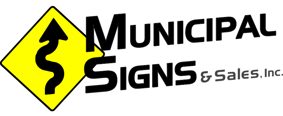 Municipal Signs and Sales Inc