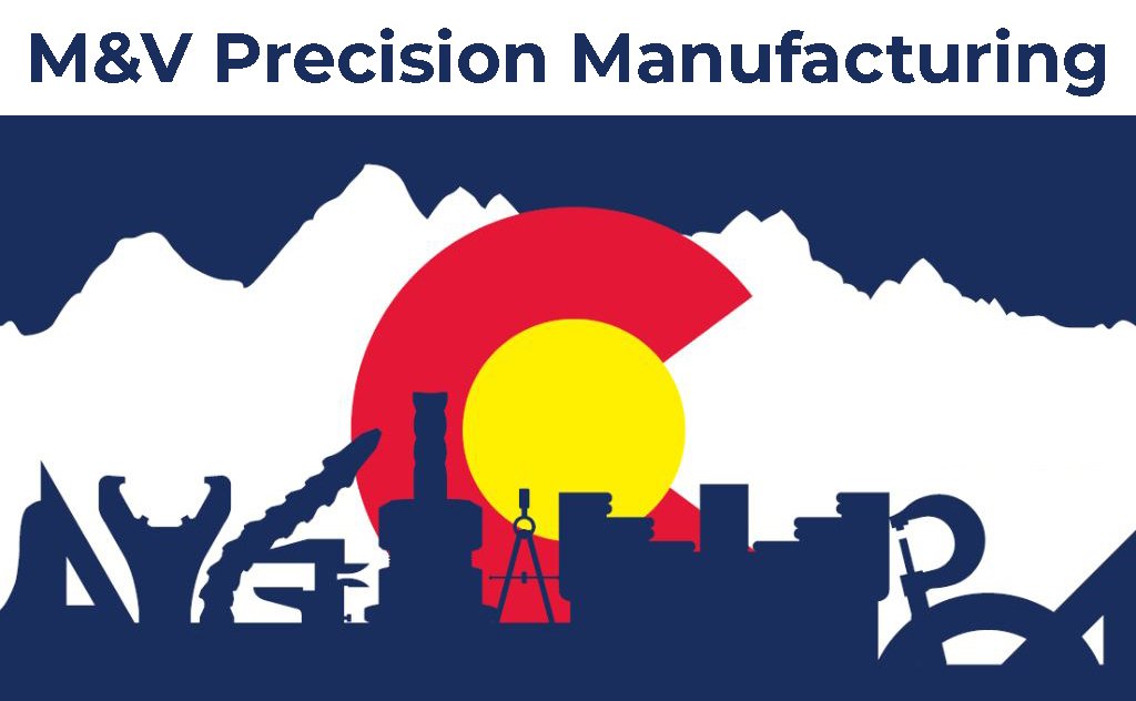 M&V Precision MFG
