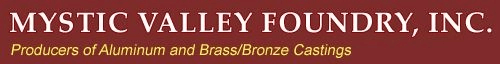 Mystic Valley Foundry, Inc.