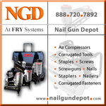 Nail Gun Depot
