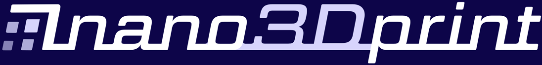 nano3Dprint