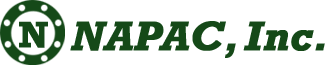 NAPAC - UNITED Distribution Centers