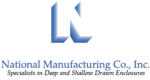National Mfg. Co., Inc.