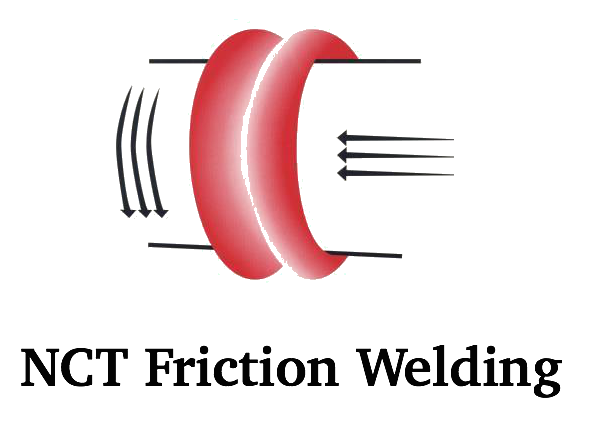 NCT Friction Welding