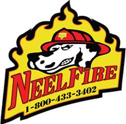 Neel Fire