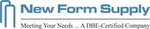 New Form Supply