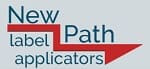 New Path Label Applicators