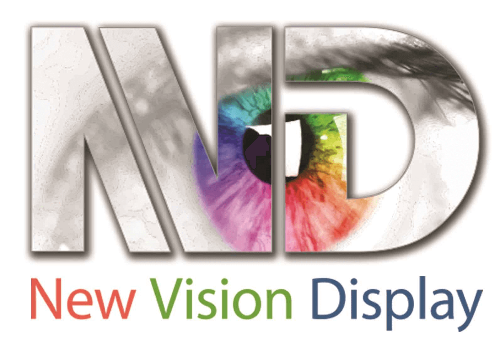 New Vision Display (Shenzhen) Co, Ltd