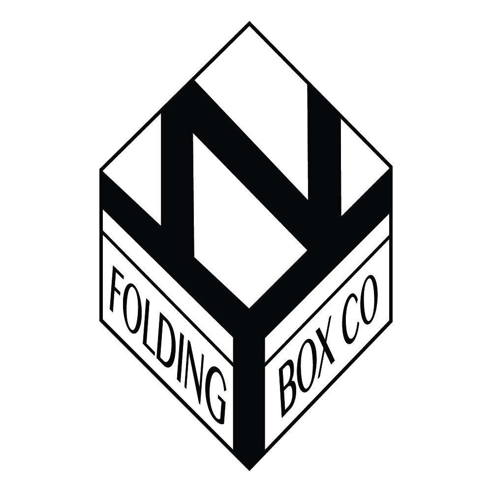 New York Folding Box Co.