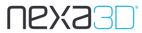 Nexa3D