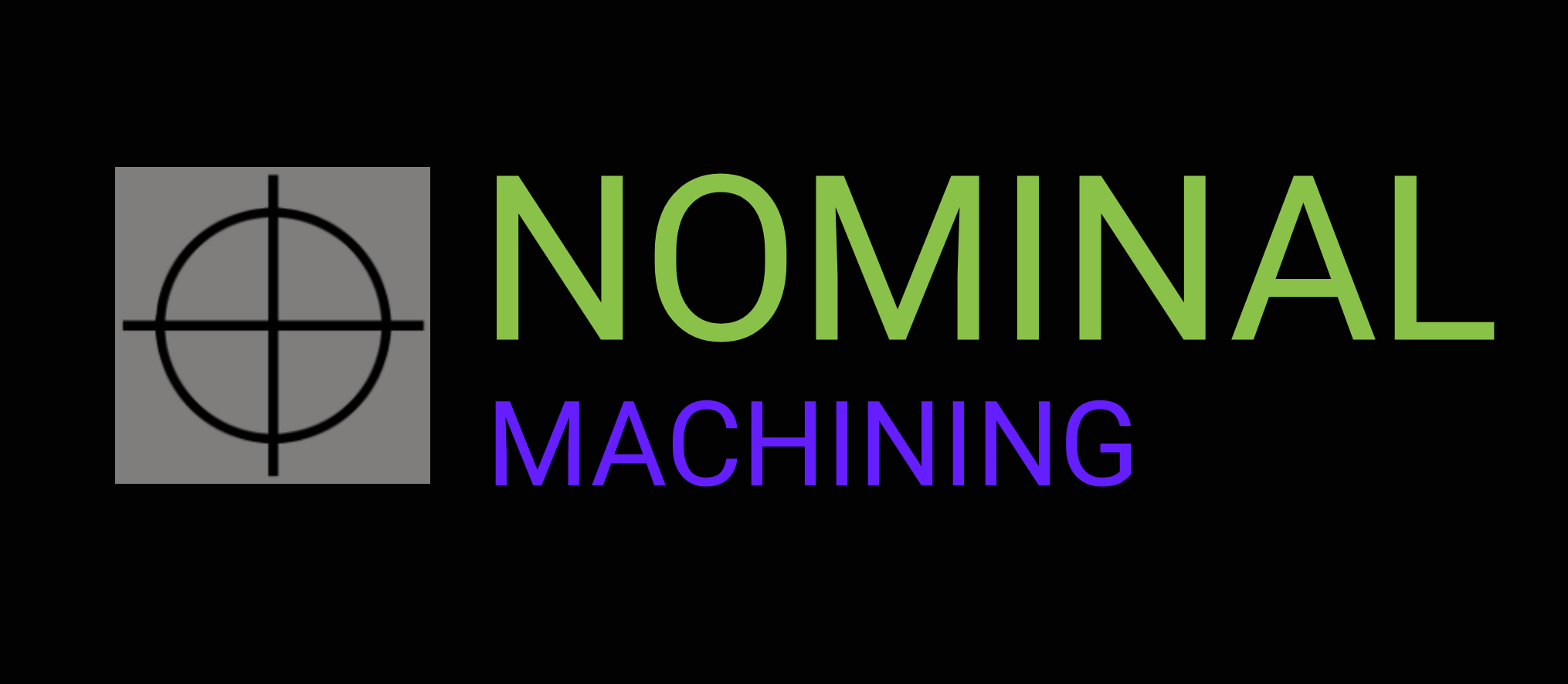 Nominal Machining