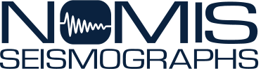 NOMIS Seismographs, Inc.