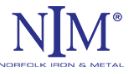 Norfolk Iron & Metal