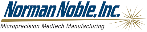 NORMAN NOBLE, INC