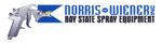 Norris-Wiener, Inc., Bay State Spray Equipment