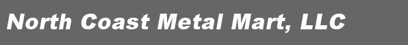 North Coast Metal Mart, LLC