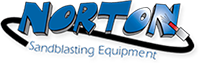 Norton Sandblasting Equipment