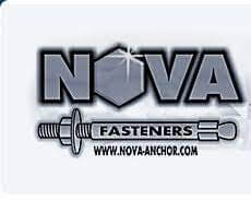 Nova Fasteners Co. Inc.