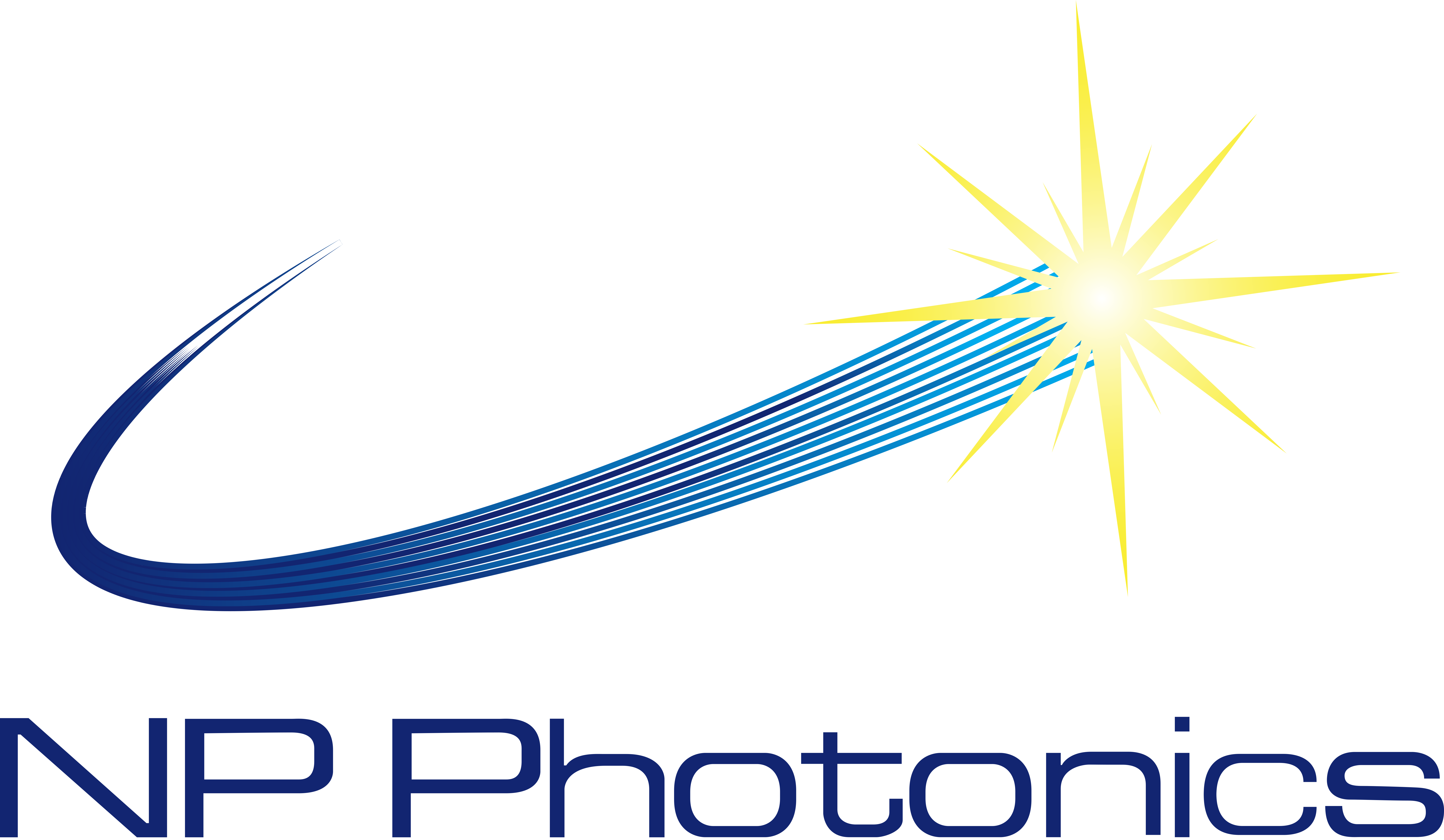 NP Photonics, Inc.