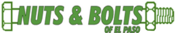Nuts & Bolts of El Paso