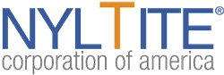 Nyltite Corp. of America