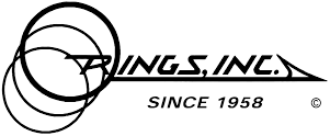 O-Rings, Inc.