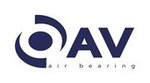 OAV Air Bearing