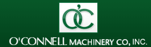 O'Connell Machinery Co, Inc.