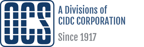 Ocs Industries, A Division