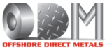 Offshore Direct Metals, Inc.