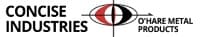 O'Hare Metal Products/Concise Industries