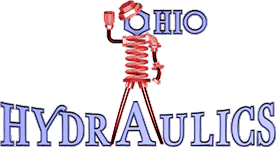 Ohio Hydraulics, Inc.