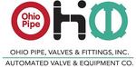 Ohio Pipe, Valve & Fittings, Inc.