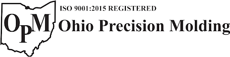 Ohio Precision Molding, Inc.