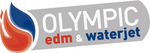 Olympic EDM & Waterjet Inc.