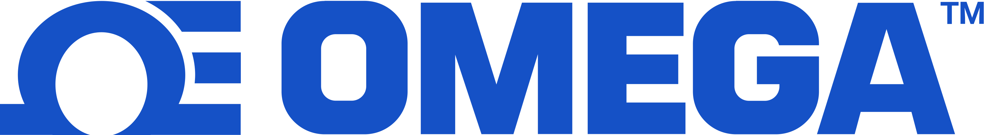 Omega Engineering, Inc.