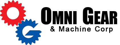 Omni Gear & Machine Corp.
