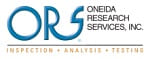 Oneida Research Services