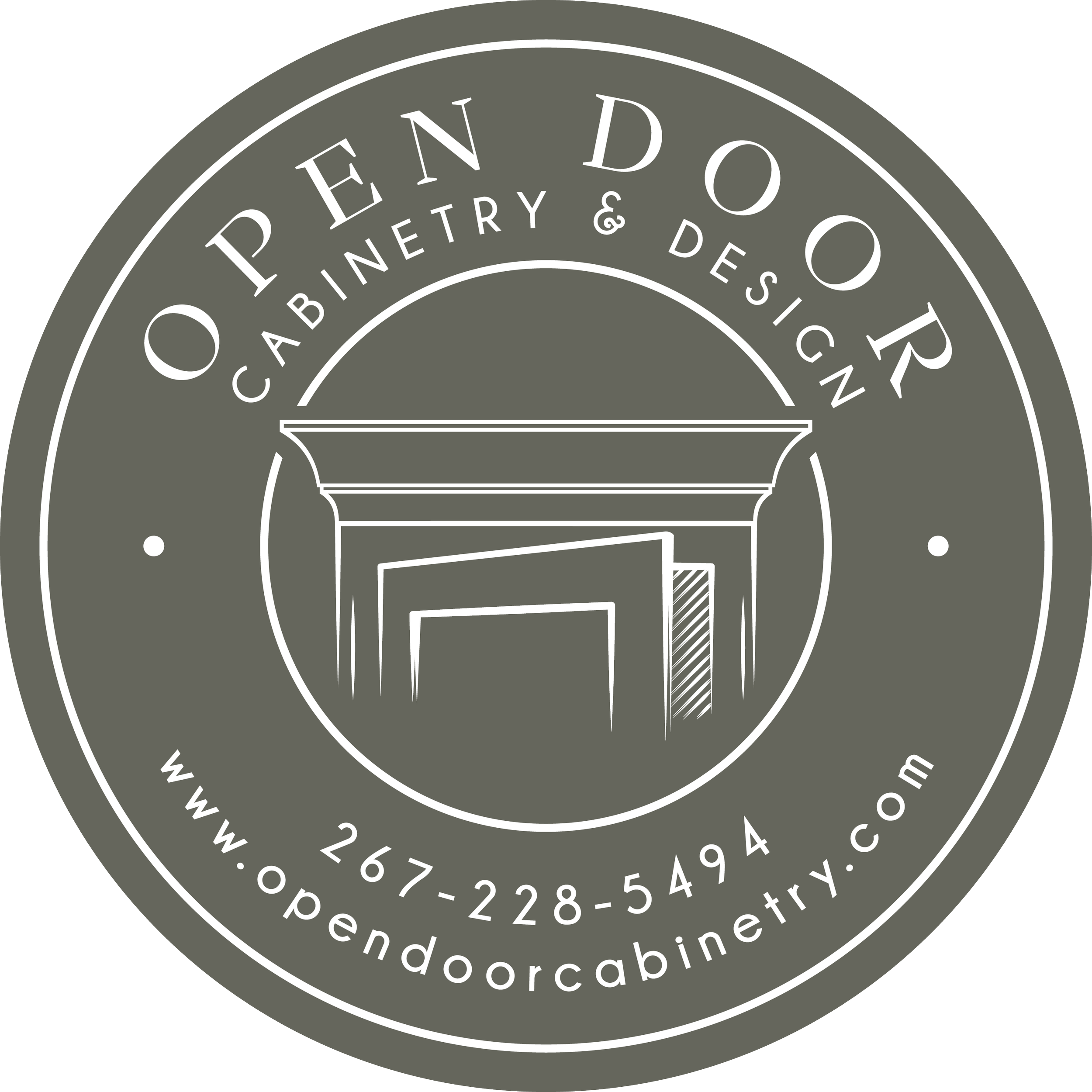 Open Door Building Solutions