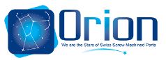 Orion Precision