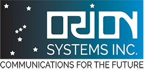ORION Systems Inc.