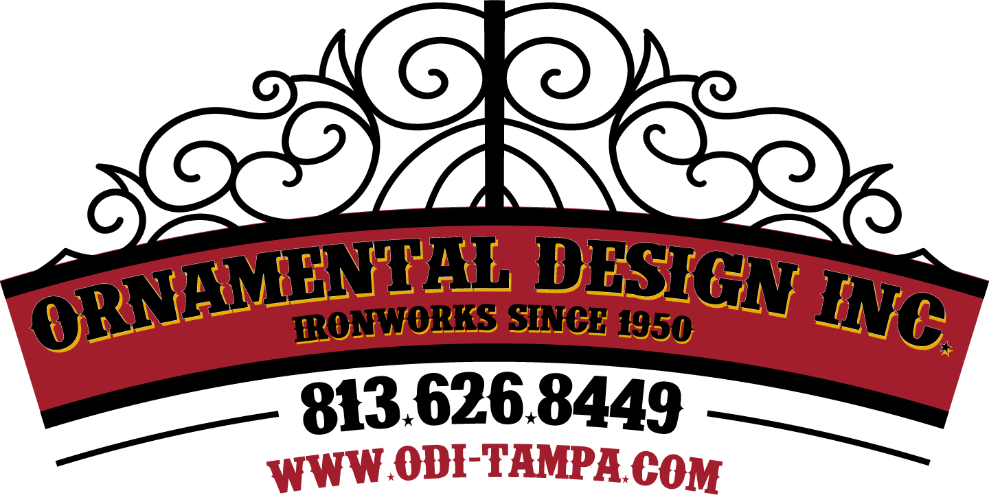 Ornamental Design Iron Works,Inc