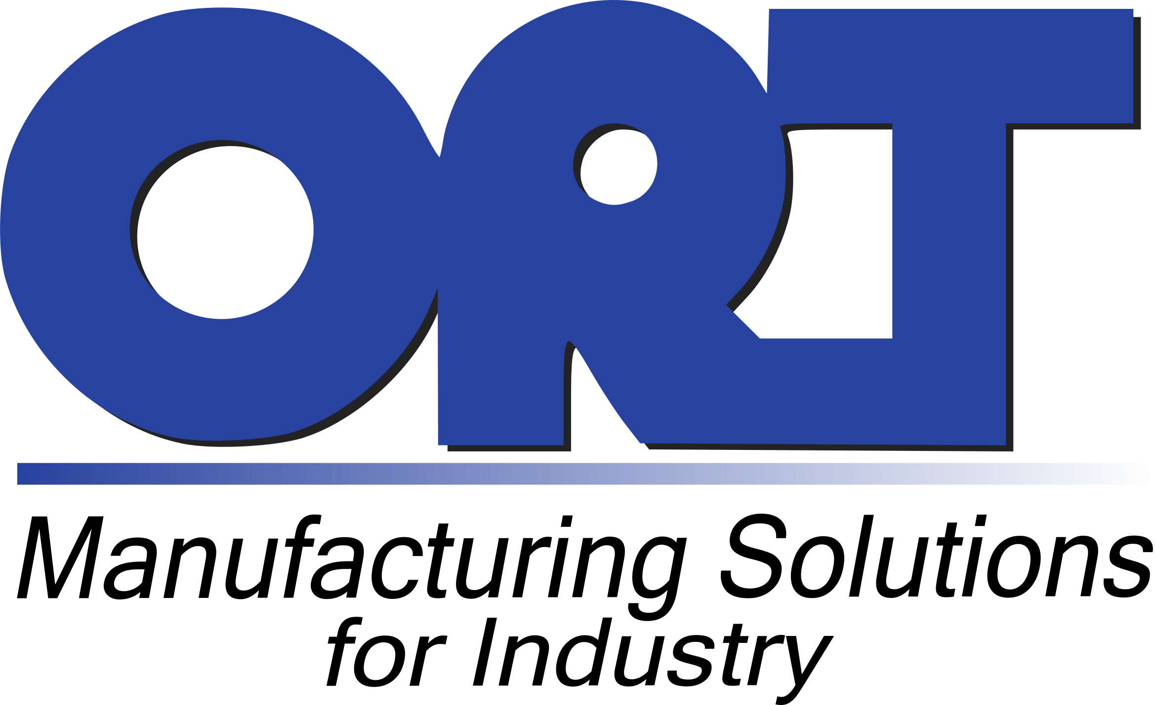 Ort Tool & Die Corp.