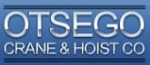 Otsego Crane & Hoist Company