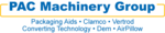 PAC Machinery Group