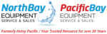 Pacific Bay Equipment - North Bay Equipment