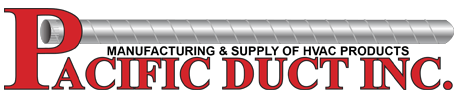 Pacific Duct Inc