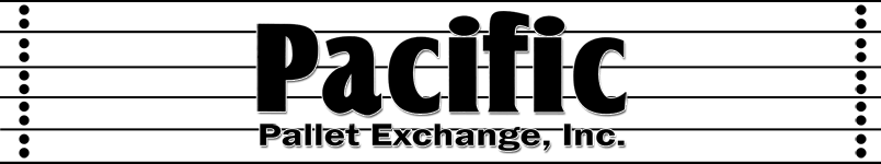 Pacific Pallet Exchange