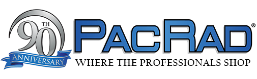 Pacific Radio Exchange, Inc.