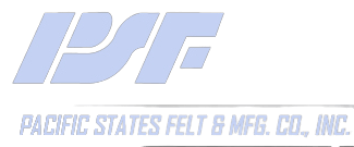 Pacific States Felt & Mfg. Co., Inc.